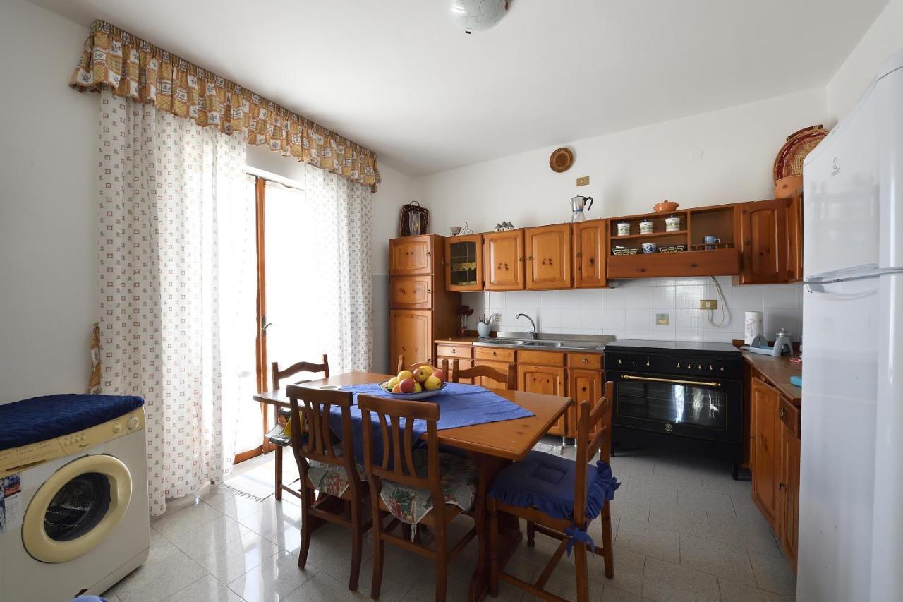 Villa Dafne Mare Fondi Sperlonga Exterior foto